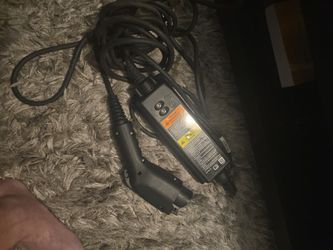 Electric vehicle charger - Chevy volt/bolt/etc