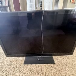 Samsung Flat Screen Tv 