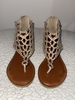 Zigi Soho Sandals (7)