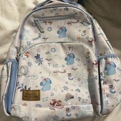 CINDERELLA BACKPACK 