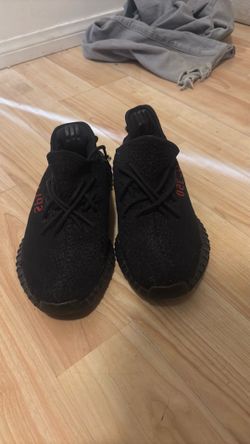 Yeezy shoes