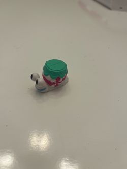 Funko Fortnite Snail Minifigure