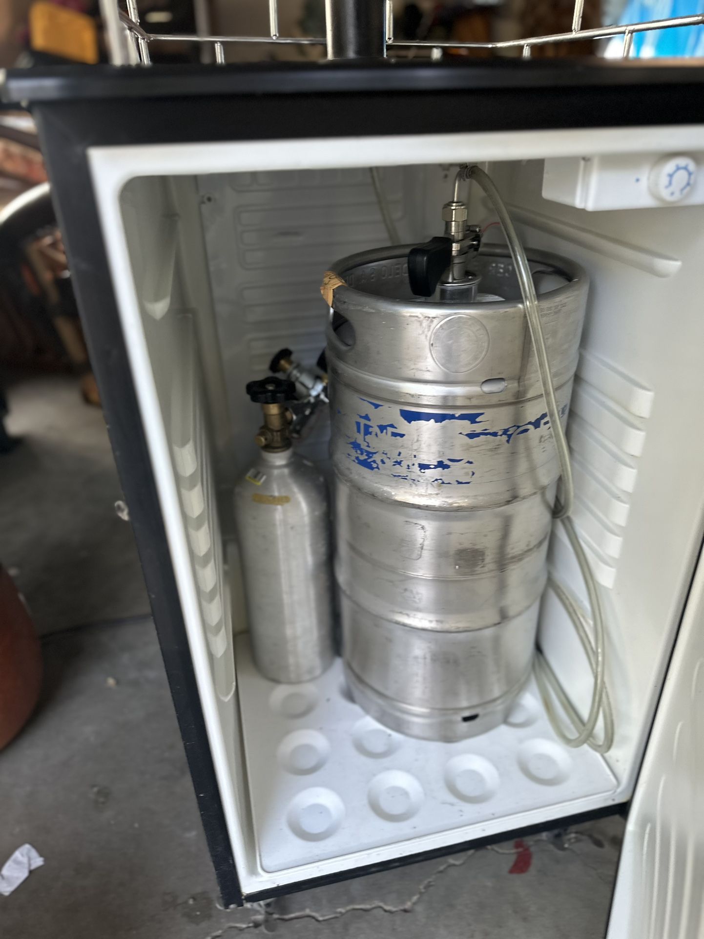 Kegerator