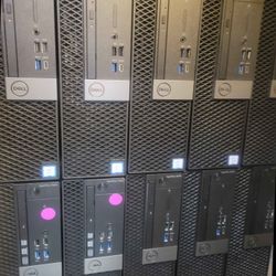 Commercial Grade Copier  AND  Business Computers