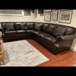 Sectional Sofa Couch