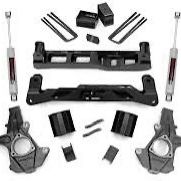 CHEVY/GMC 1500 2wd…5 Inch…$1300