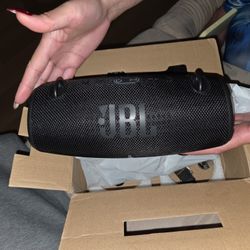 JBL Extreme3