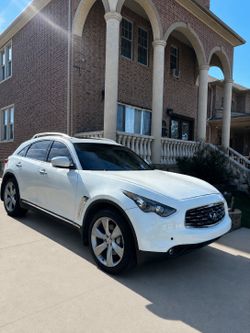Infiniti FX50 - Super Rare 1 out of 3000 made