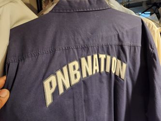 PNB Shirts