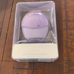 Foreo Luna 3 For Sensitive Skin