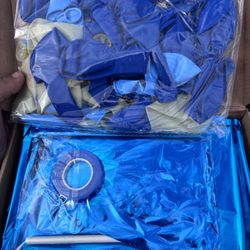 22 Birthday Decorations 