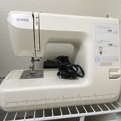 Sewing Machine