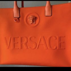 Beautiful Versace Bag