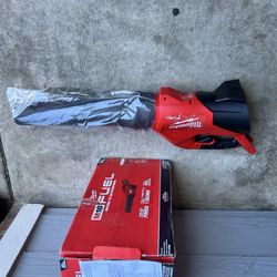 Fuel Blower M18 Tool Only 