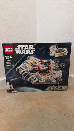 Lego Star Wars “Ahsoka” Series Set