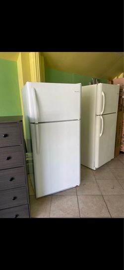 Refrigeradores