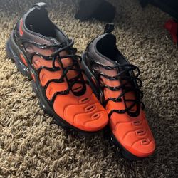 New They Just Weren’t The  Right Size 