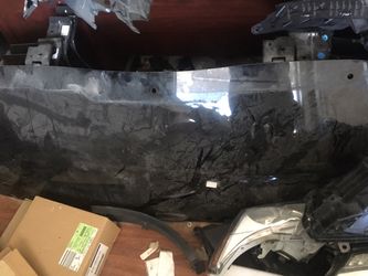 2015-2019 Chevrolet Tahoe, suburban tailgate windshield