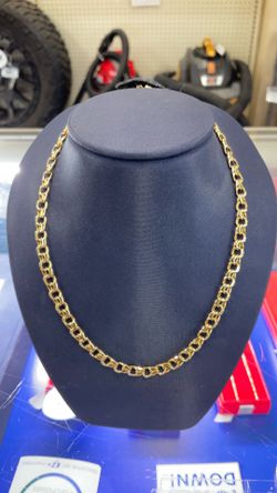 10k Cuban Link Chain