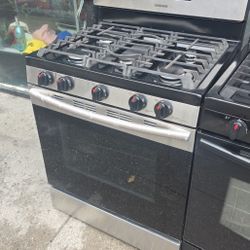 Estufa Samsung Disponible 