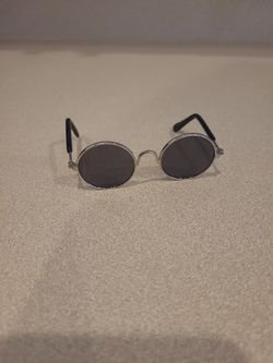 Tiny Little Sun Glasses for Dog