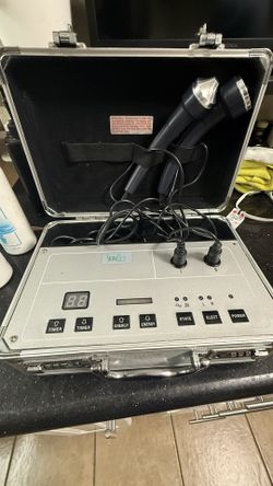 Skin act  Facial Machine Asking $30 Obo