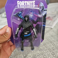 Fortnite " fusion " toy