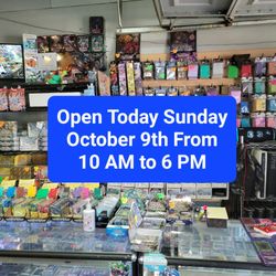 Yugioh & Pokemon Cards For Sale 