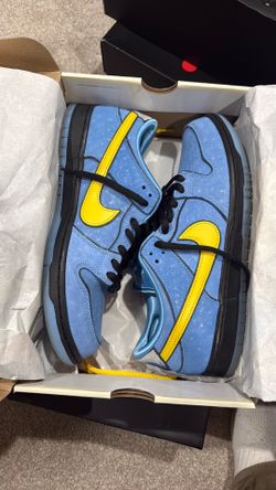 Nike sb dunks bubbles