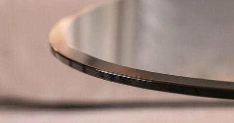 Glass Table Top