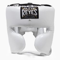 Authentic Cleto Reyes headgear