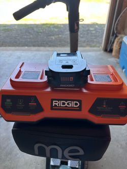 Rigid tools