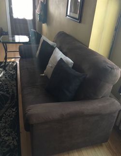 IKEA couch