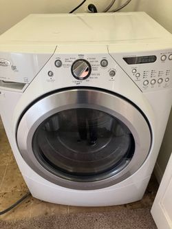 Washing machine- read description