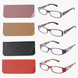 Blue Light Blocking Reading Glasses