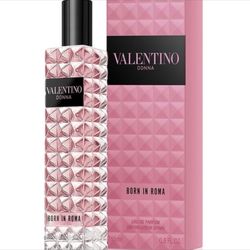 Valentino Donna Born In Roma Parfum Spray 15ml