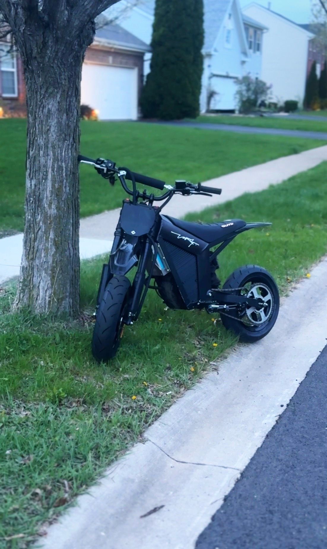 Fully modded tuttio