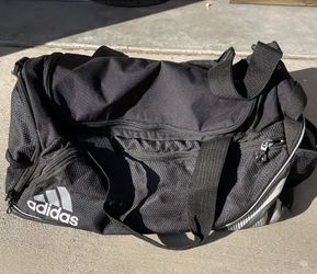 Adidas Duffel Sports Bag