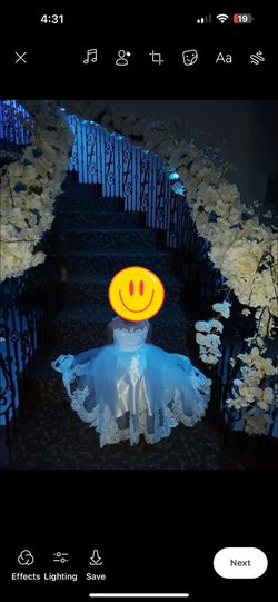 Vestido De Niña Talla 6