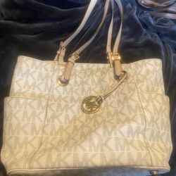 Michael Kors Bag MK Handbag
