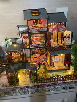 DYI HOUSING