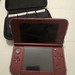 New Nintendo 3DS XL