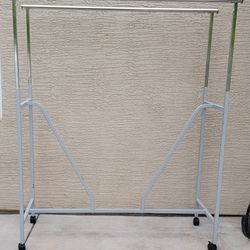 Clothing Racks $50 Each