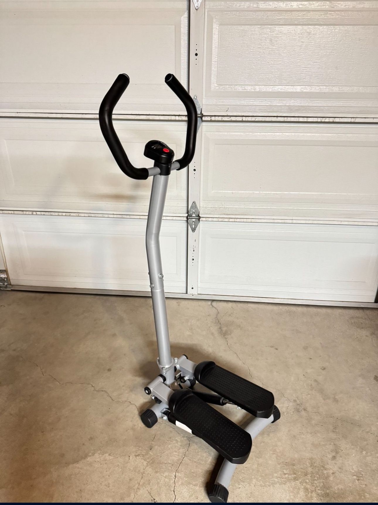 Home Gym Equipment 