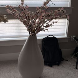 Decorative Vase 3 Ft Tall 