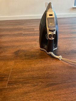Rowenta Iron