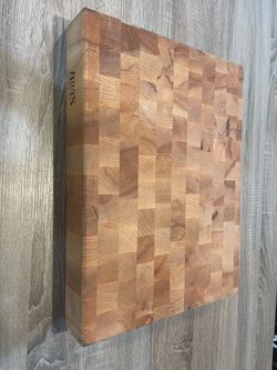 Boos Block Butcher Block