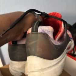 Nike Prestos