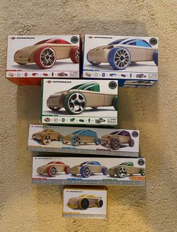 Automoblox Collection
