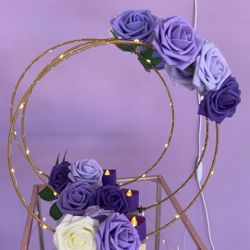 Table Center Piece Party Decoration 